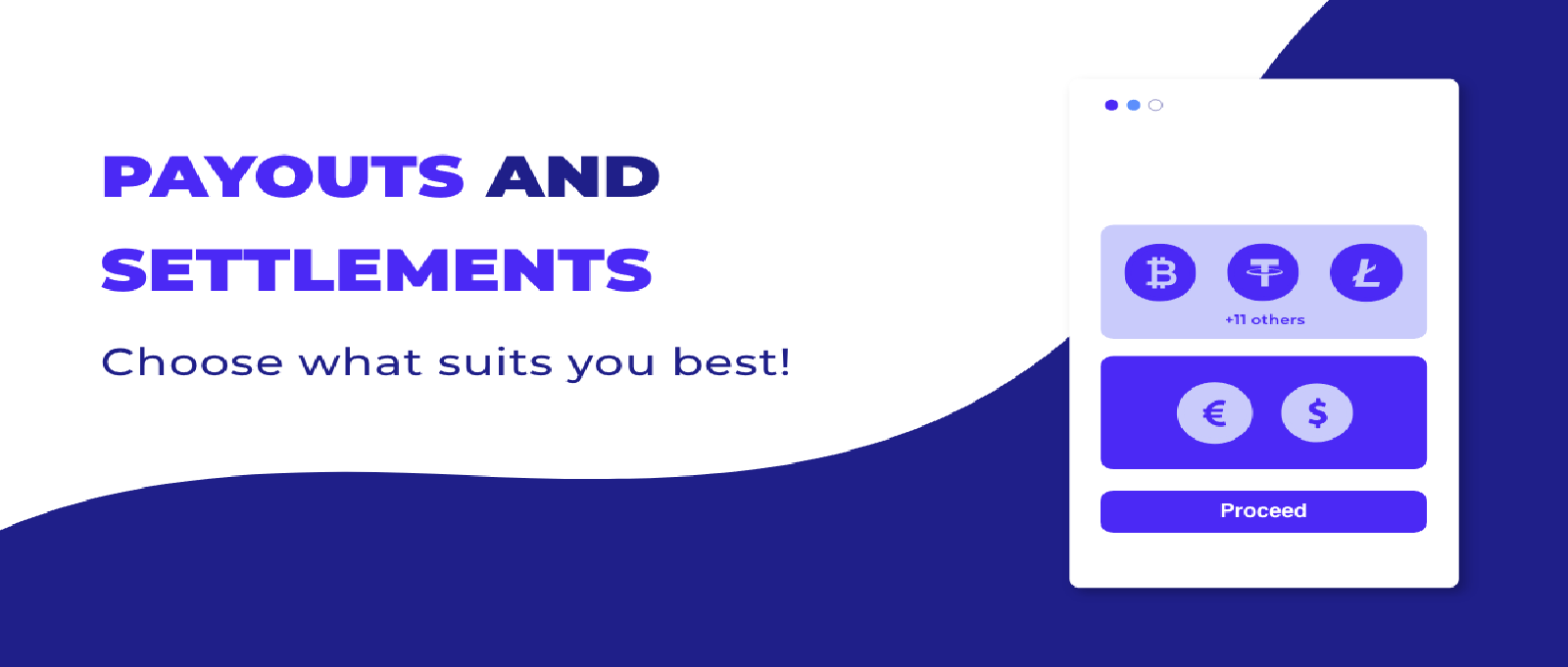 Payout Settlement API Solution - Nikatby Services